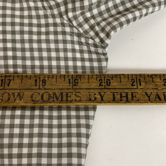 Gucci Dress Shirt slim fit Men’s size 39 / 15.5 - Picture 6 of 11